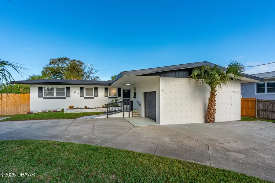 109 Standish Drive, Ormond Beach, FL 32176 - #2