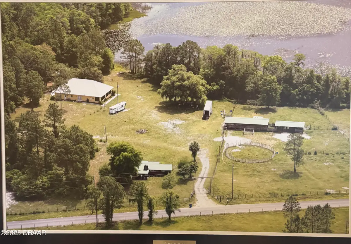 1045 Buckles Road, Pierson, FL 32180 - #1