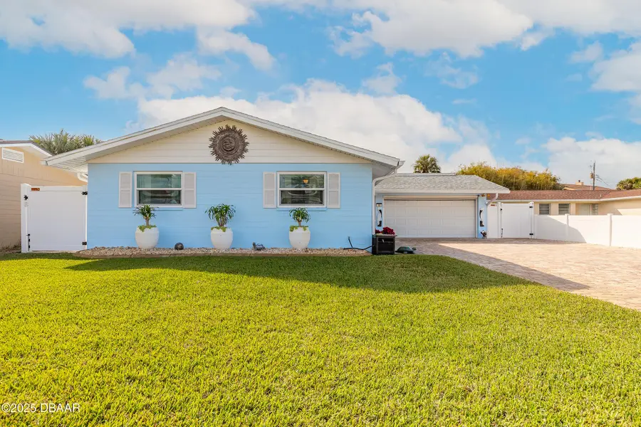 32 Plaza Drive, Ormond Beach, FL 32176 - #3