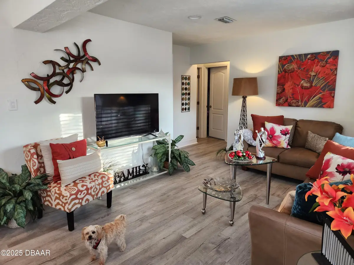 301 Fletcher Avenue, Daytona Beach, FL 32114 - Image #1