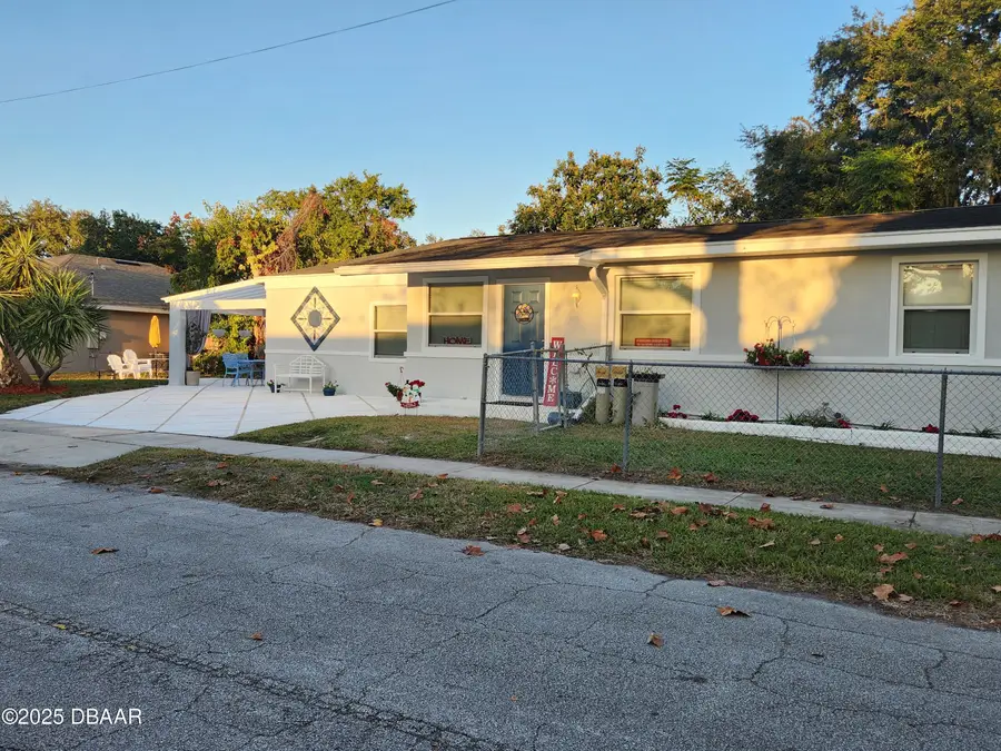 301 Fletcher Avenue, Daytona Beach, FL 32114 - Image #3