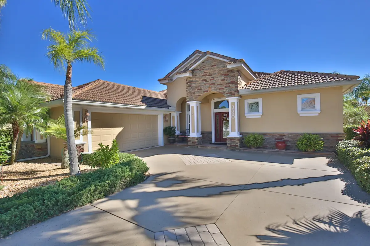 3560 Maribella Drive, New Smyrna Beach, FL 32168 - #1