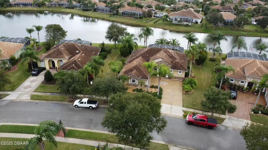 3560 Maribella Drive, New Smyrna Beach, FL 32168 - #2