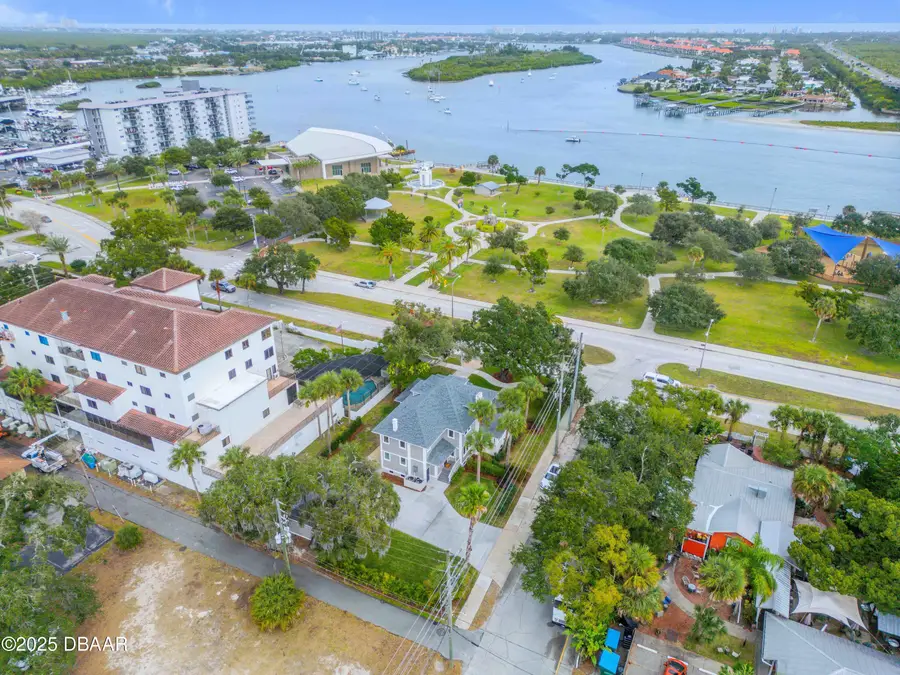 214 S Riverside Drive, New Smyrna Beach, FL 32168 - #2