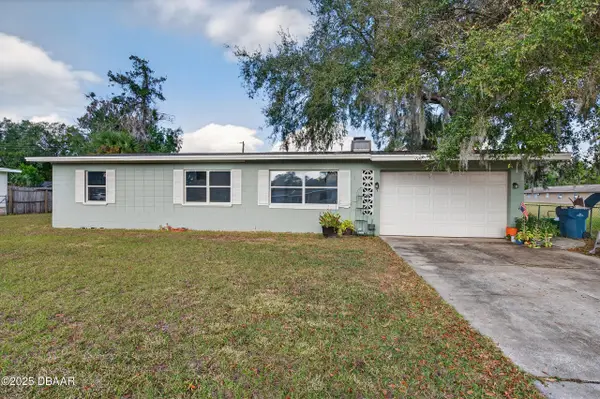 7 Jeanette Drive, DeLand, FL 32720