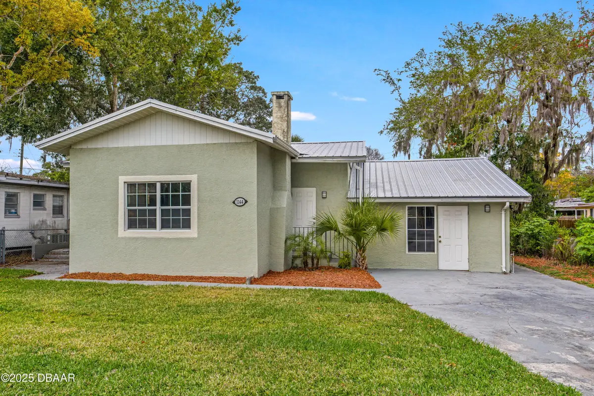 1144 Hillcrest Drive, Daytona Beach, FL 32114 - Image #1