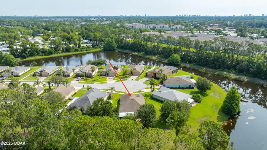 3970 Sunset Cove Drive, Port Orange, FL 32129 - Image #3