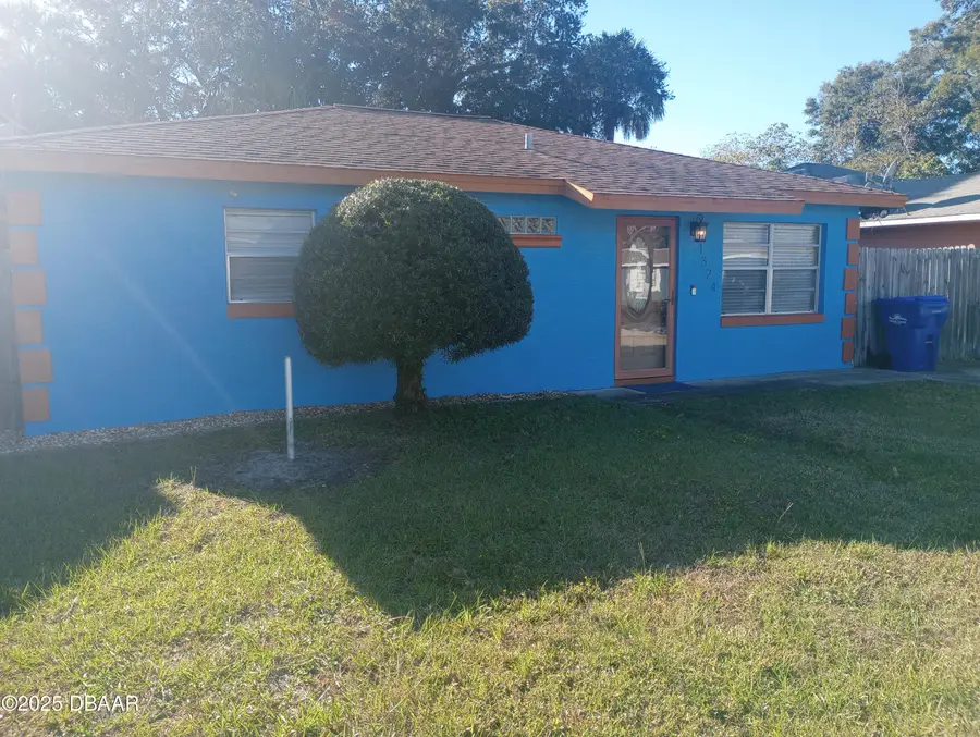 1324 Granada Avenue, Daytona Beach, FL 32118 - #2
