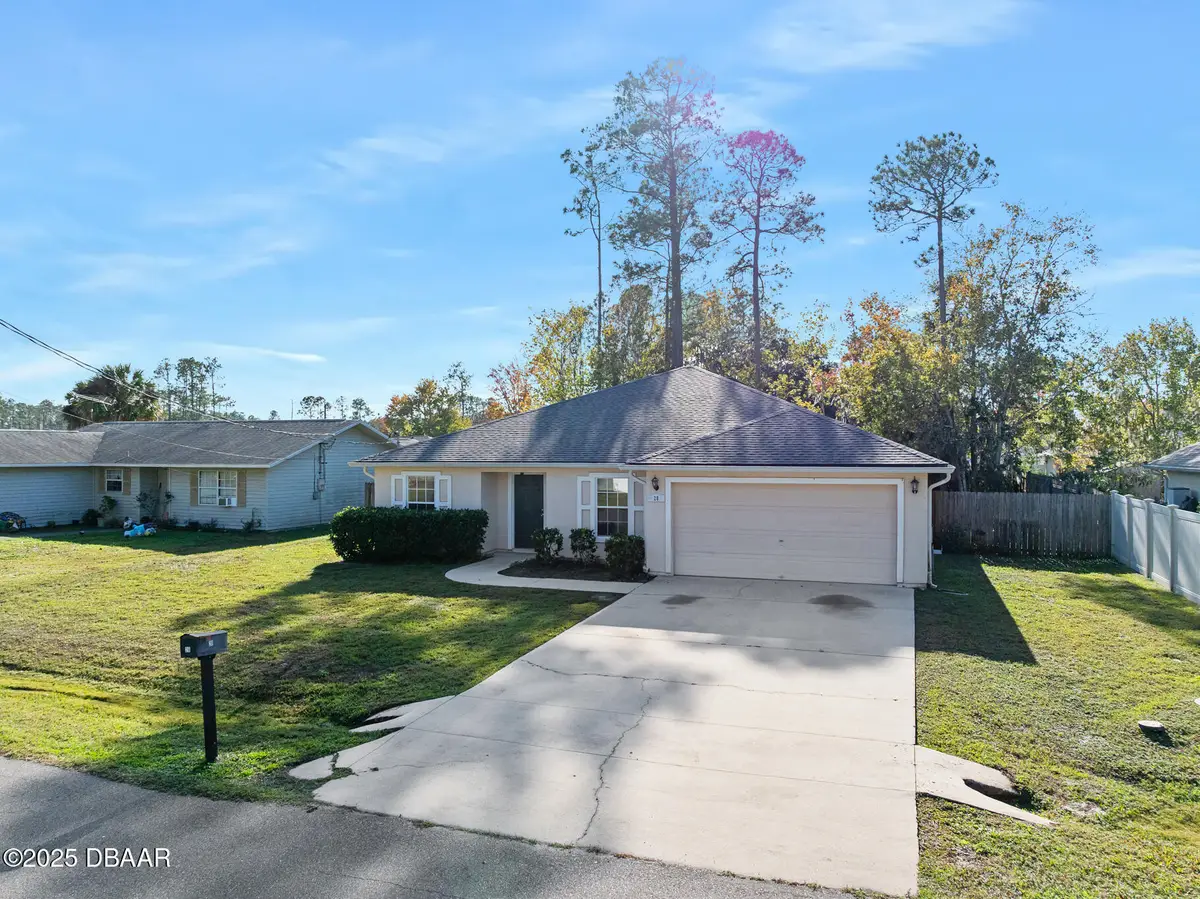 28 Richland Lane, Palm Coast, FL 32164 - #1