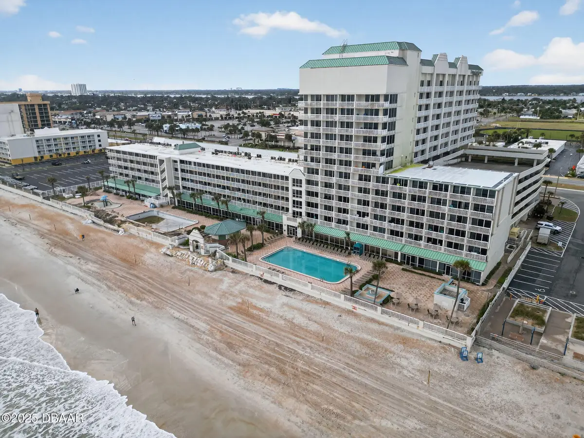 2700 N Atlantic Avenue #921, Daytona Beach, FL 32118 - #1