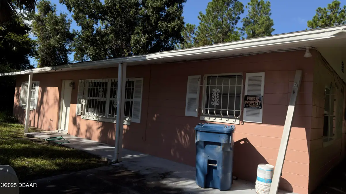 1434 Highridge Avenue, Daytona Beach, FL 32124 - Image #1