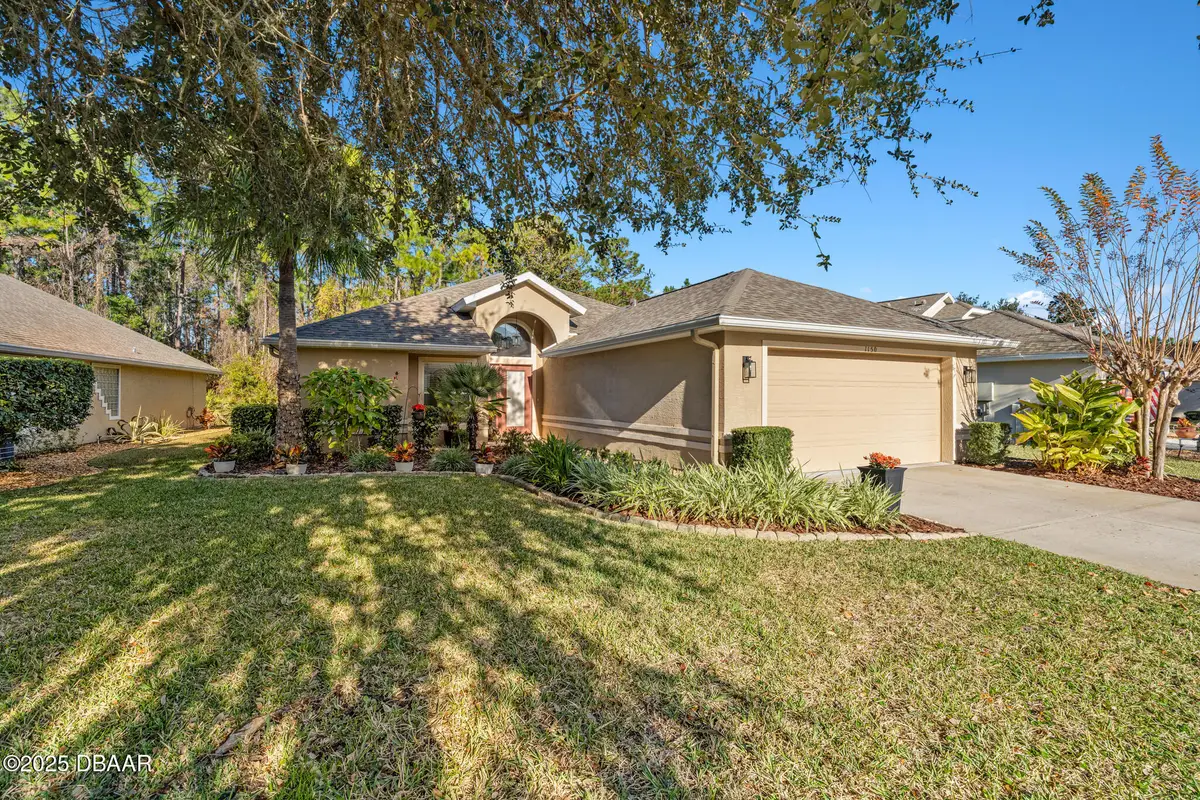 1150 Kilkenny Lane, Ormond Beach, FL 32174 - #1
