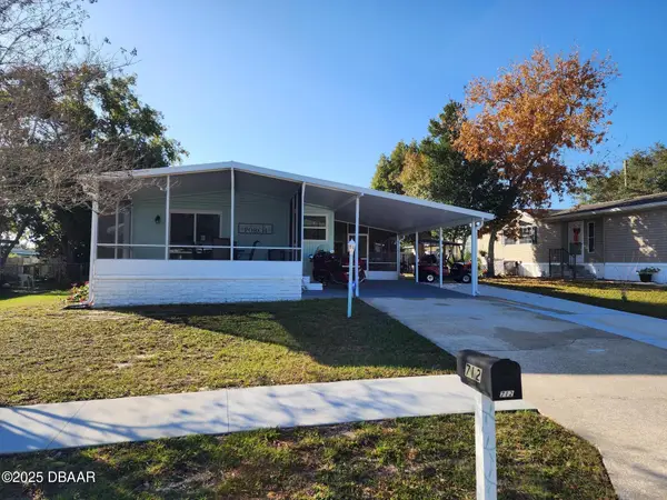 712 Rock Court, Port Orange, FL 32129