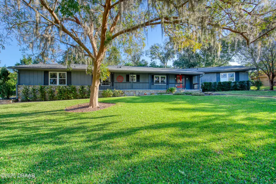 77 N St Andrews Drive, Ormond Beach, FL 32174 - Image #2