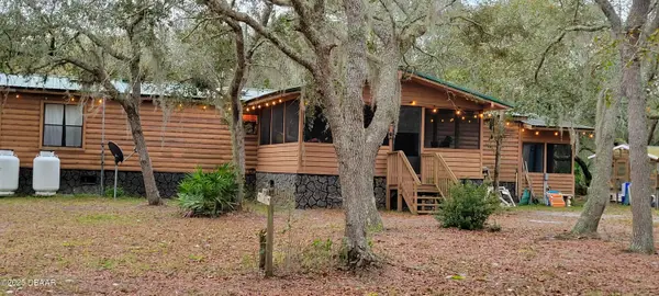 425 Cherokee Oak Trail, Pierson, FL 32180