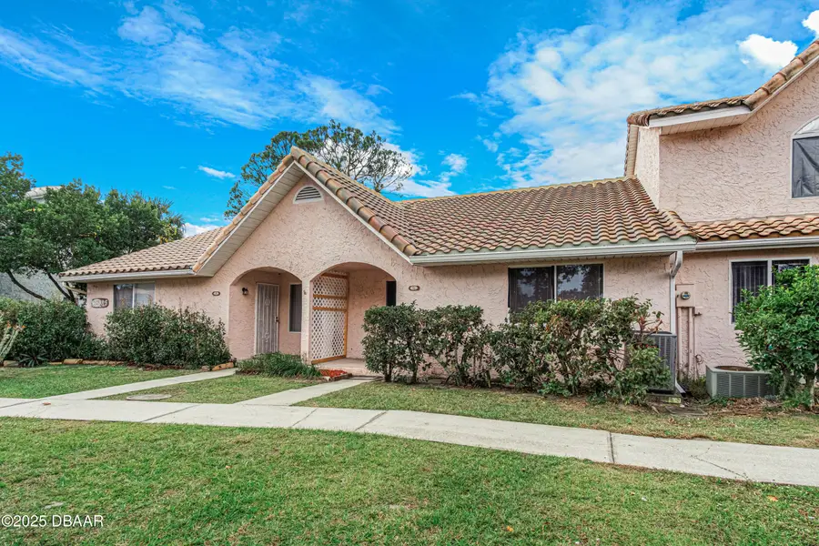 3539 Forest Branch Drive, Port Orange, FL 32129 - Image #2