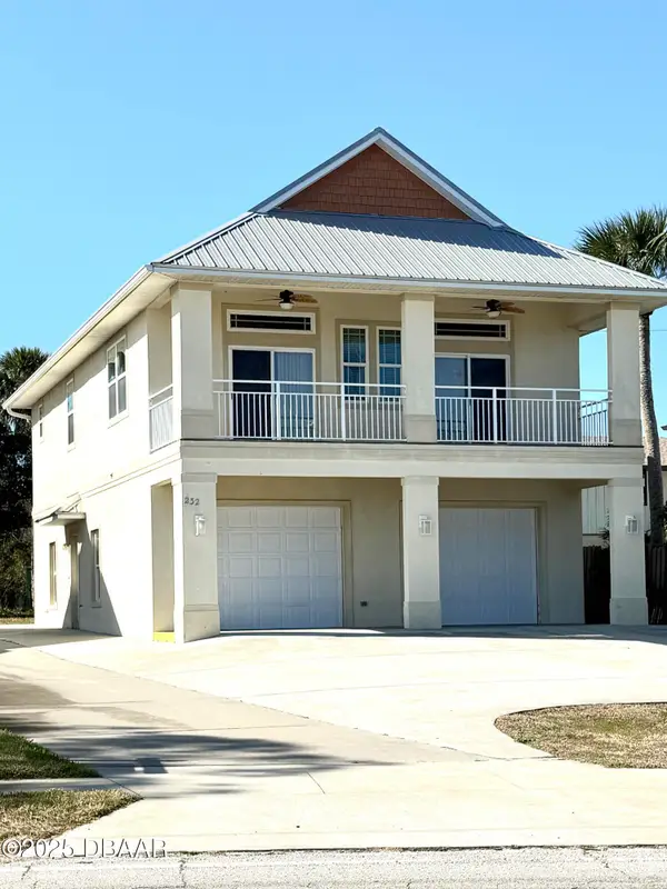 232 S Beach Street, Ormond Beach, FL 32174