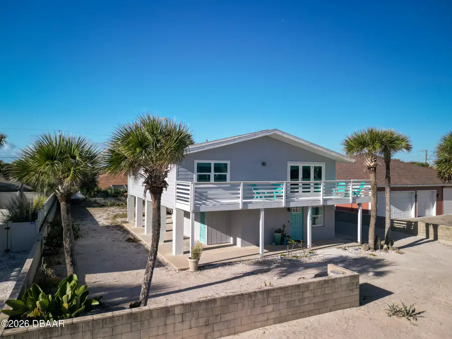 4704 Van Kleeck Drive, New Smyrna Beach, FL 32169 - #3