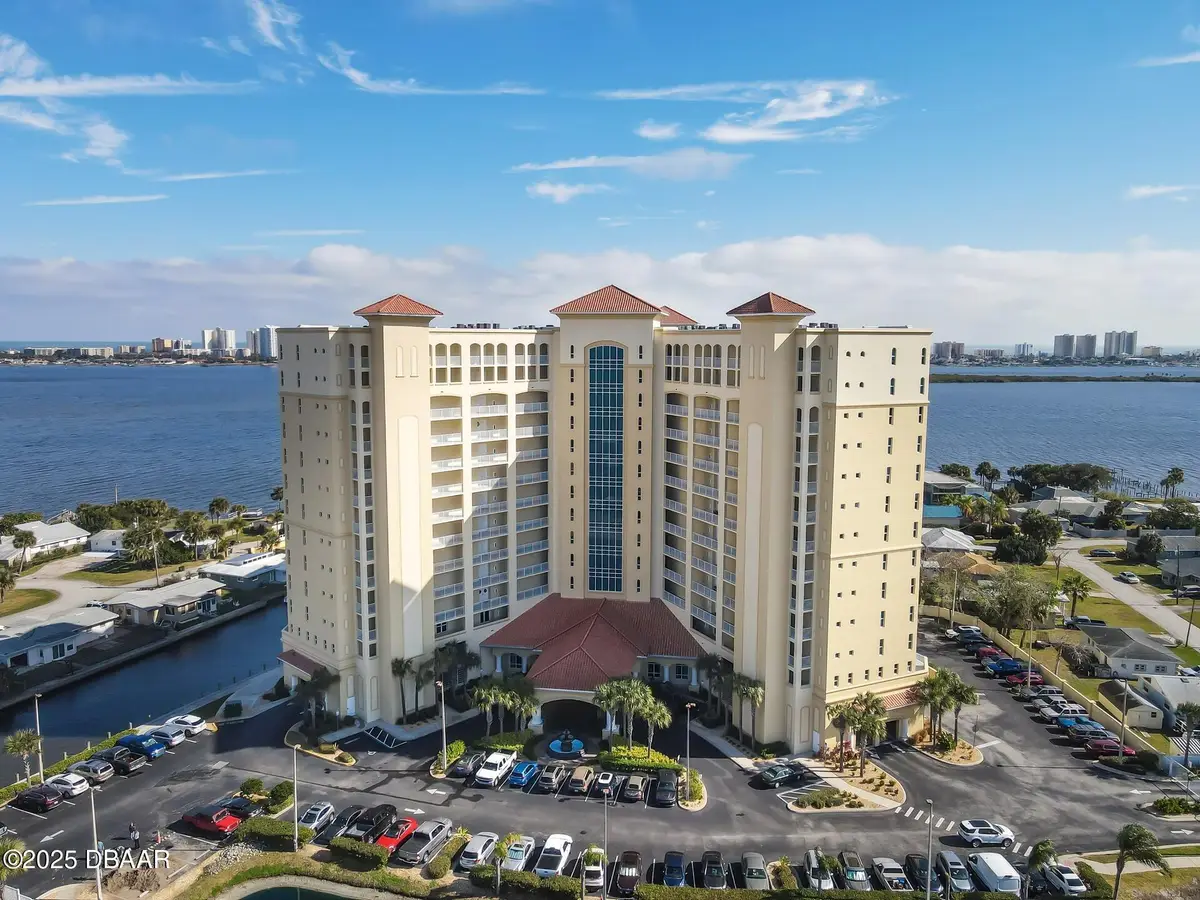2801 S Ridgewood Avenue #716, South Daytona, FL 32119 - Image #1