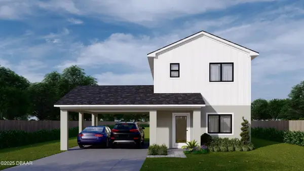 1155 Ginsberg Drive, Daytona Beach, FL 32114