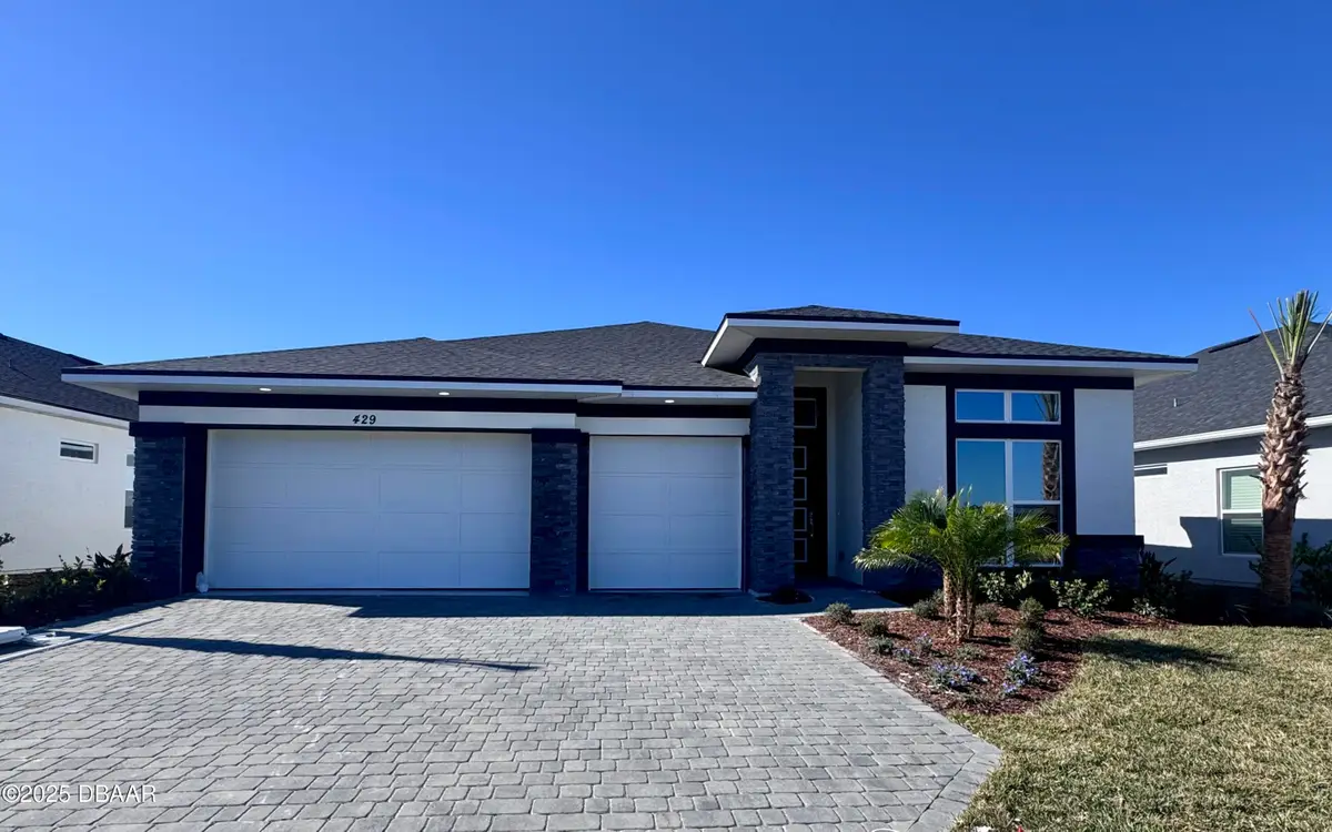 429 Mosaic Boulevard, Daytona Beach, FL 32124 - Image #1