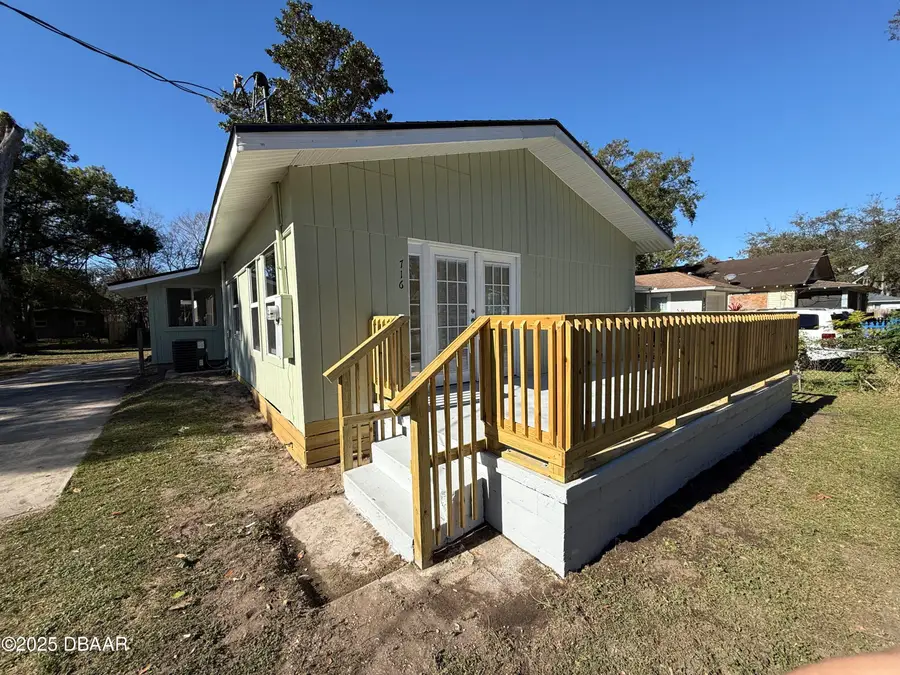 716 Flora Street, Daytona Beach, FL 32114 - Image #3