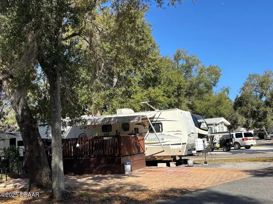 25146 NE 140th (lot 71) Loop, Salt Springs, FL 32134 - Image #2