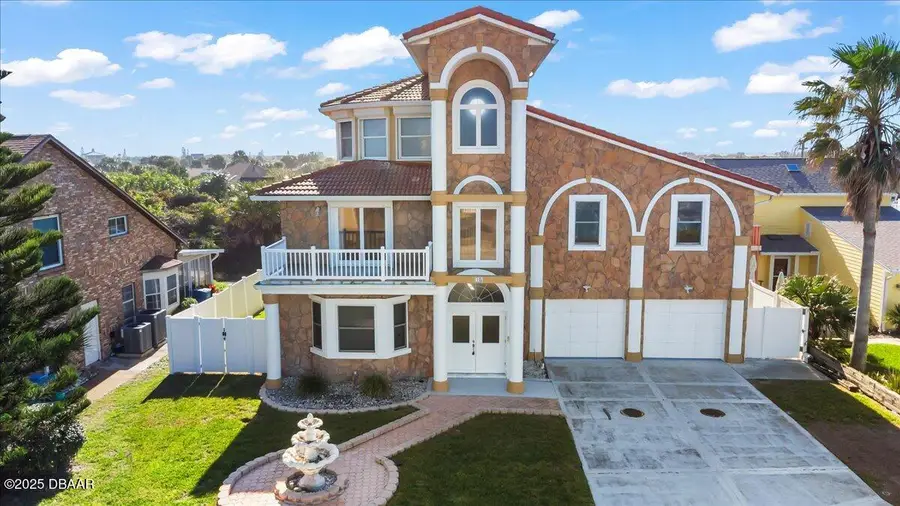 10 Capistrano Drive, Ormond Beach, FL 32176 - Image #2