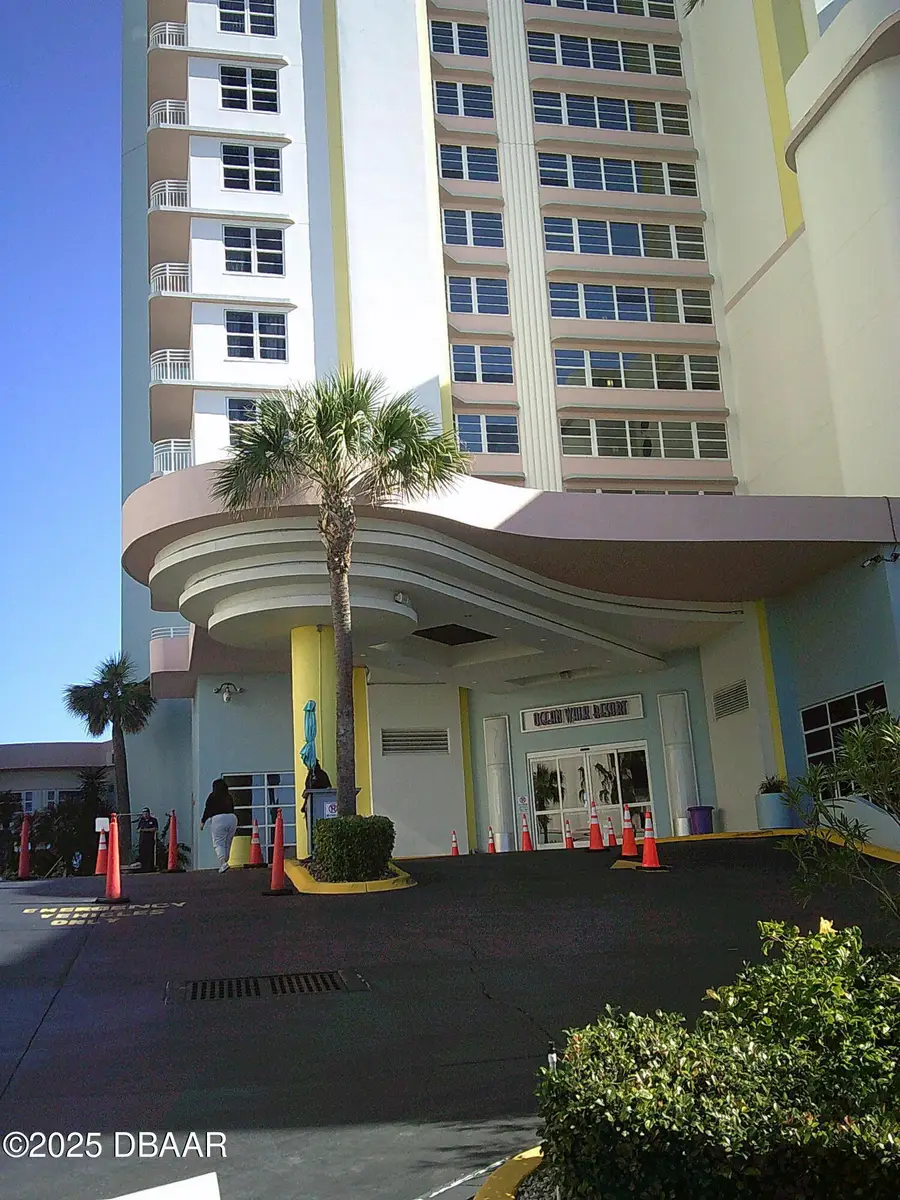 300 N Atlantic Avenue #1506, Daytona Beach, FL 32118 - Image #2