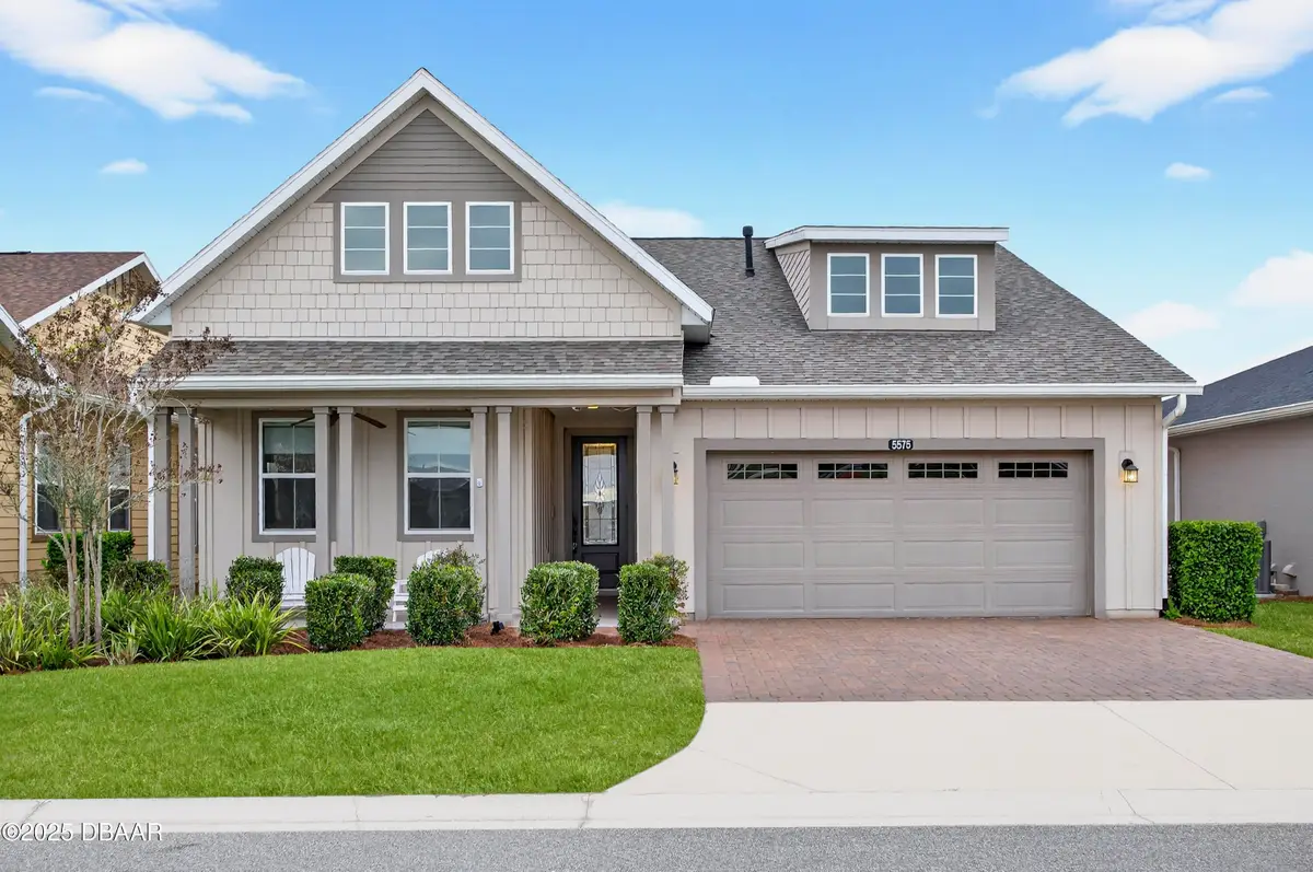 5575 NW 43rd Lane Road, Ocala, FL 34482 - #1