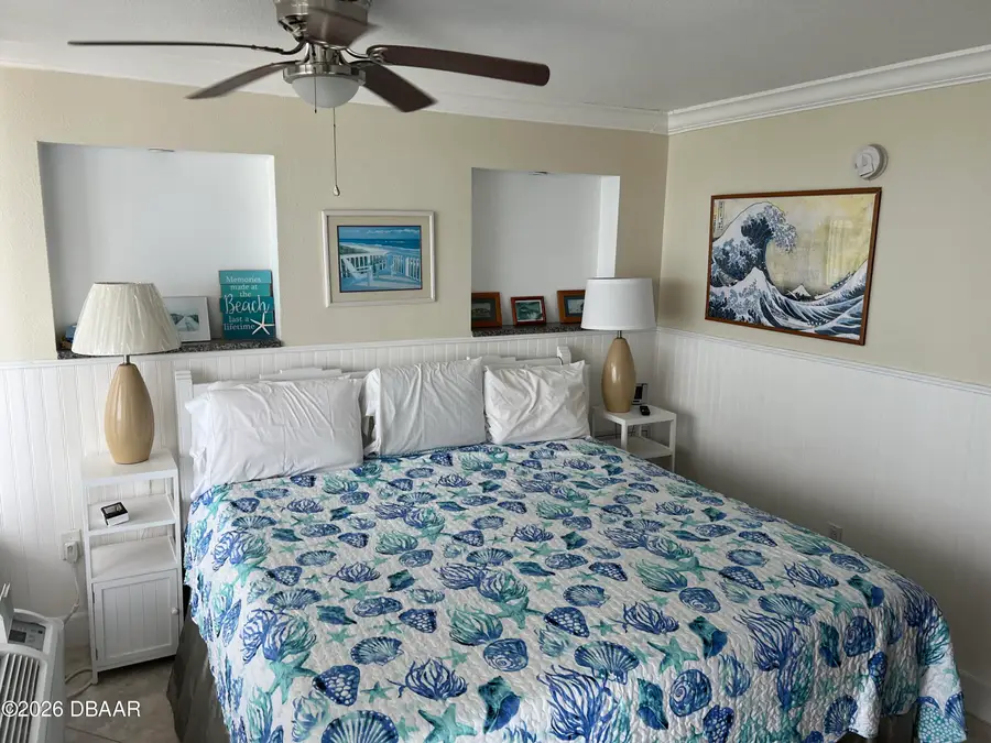 3501 S Atlantic Avenue #706-707, Daytona Beach, FL 32118 - #2