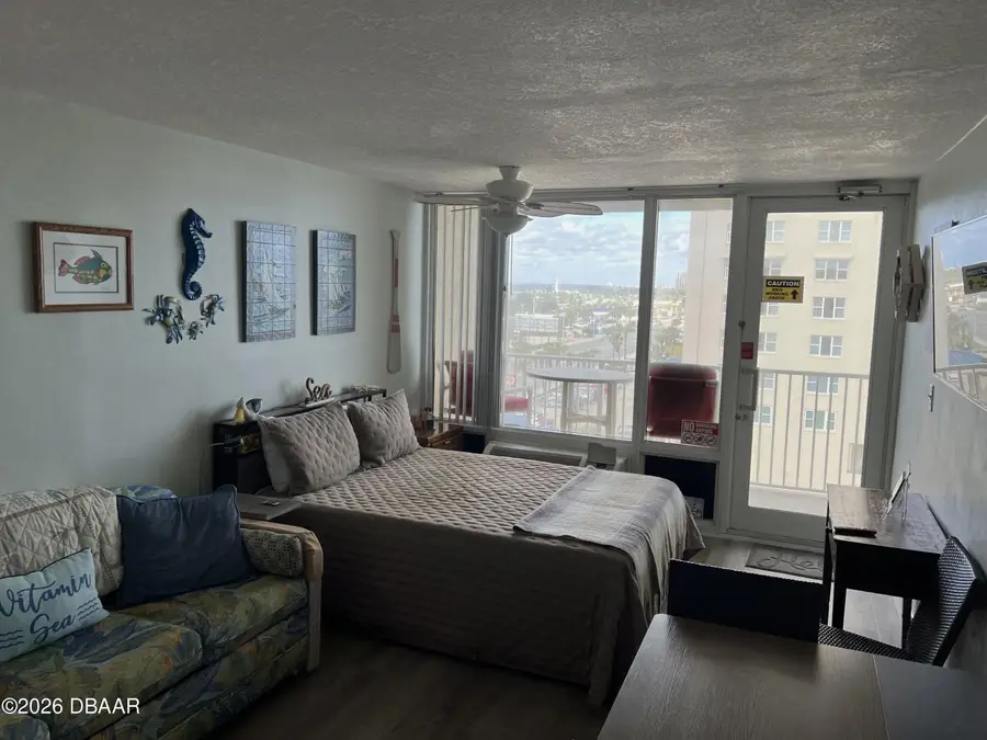 3501 S Atlantic Avenue #603, Daytona Beach, FL 32118 - #2