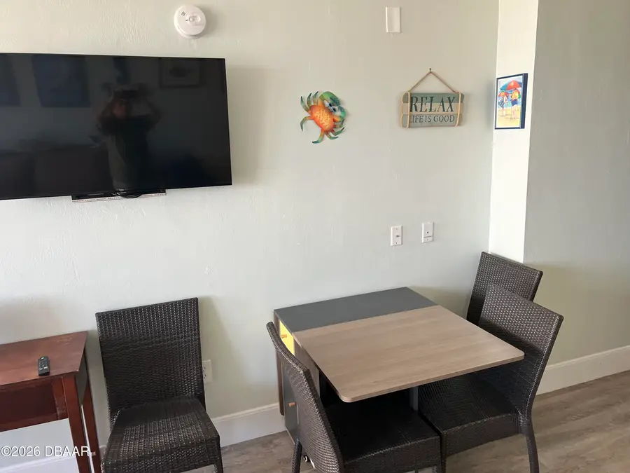 3501 S Atlantic Avenue #603, Daytona Beach, FL 32118 - #3
