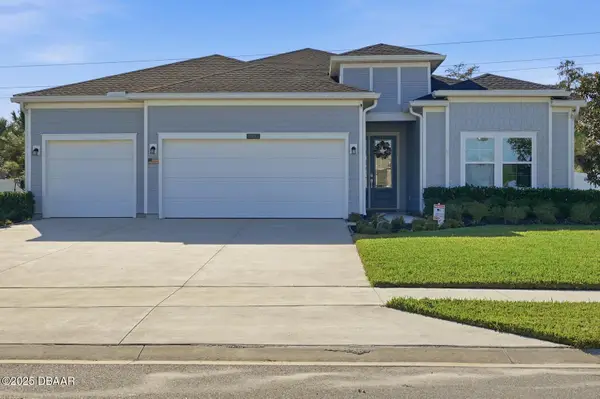 2137 Raglan Circle, Ormond Beach, FL 32174