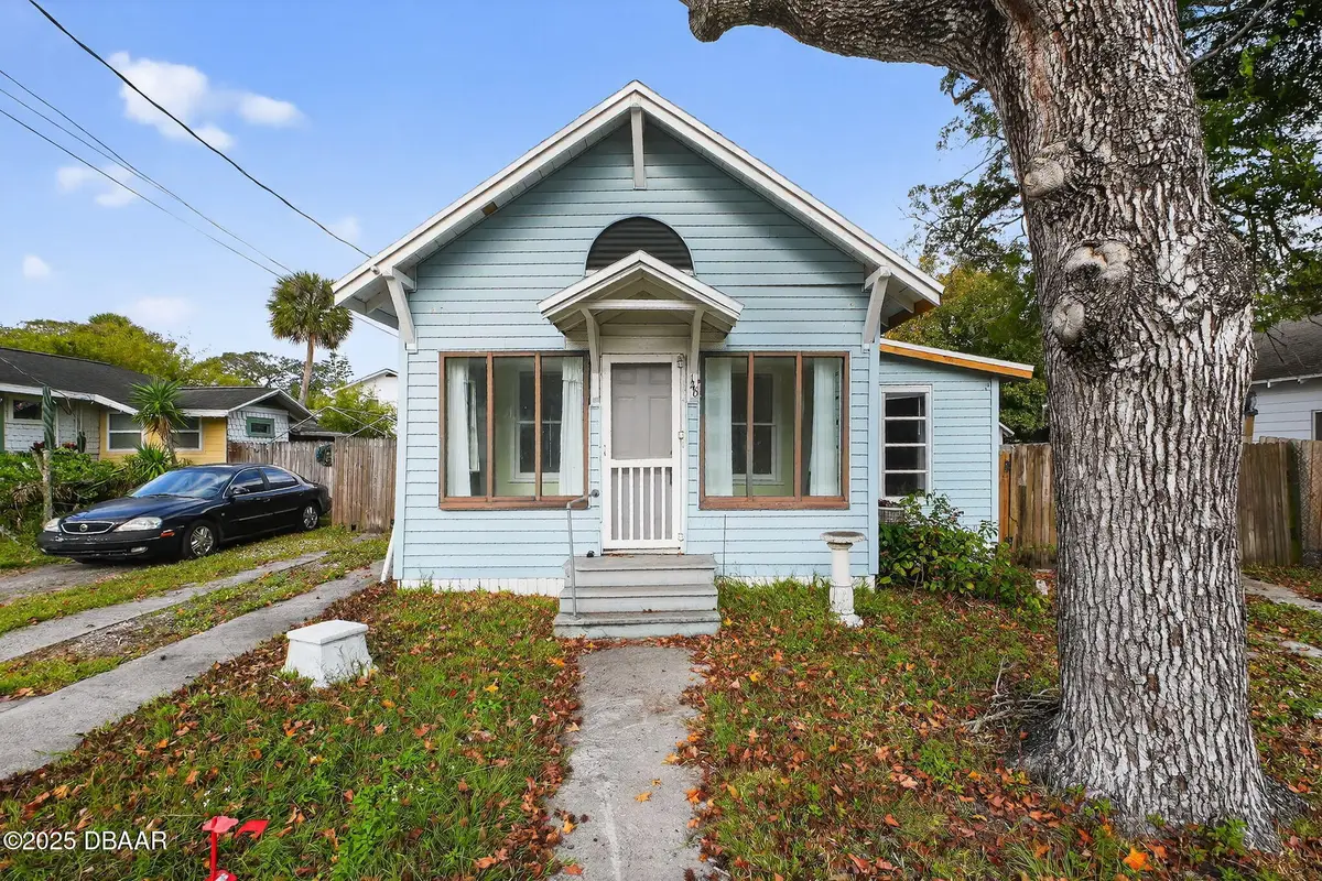 146 Kingston Avenue, Daytona Beach, FL 32114 - #1