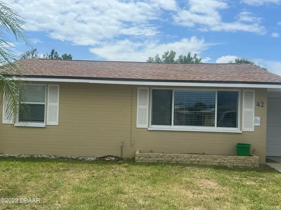 42 Palmetto Drive, Ormond Beach, FL 32176 - Image #2