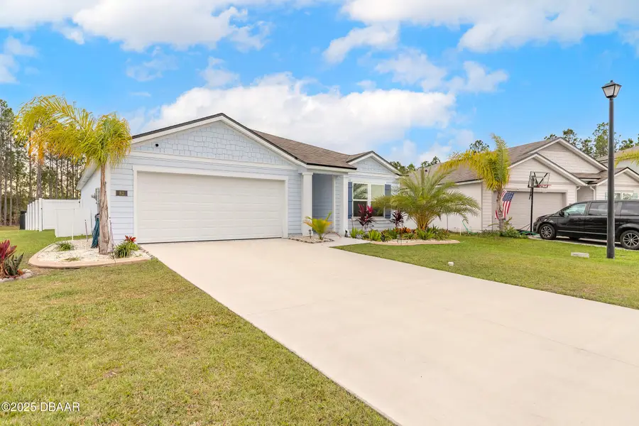 82 Hulett Woods Road, Palm Coast, FL 32137 - Image #2