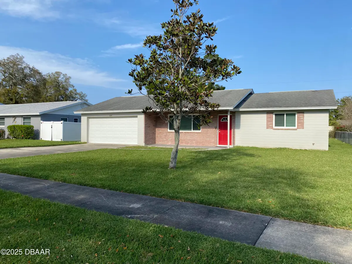 2247 Green Street, South Daytona, FL 32119 - Image #1