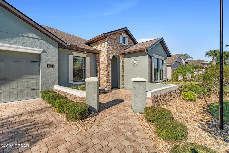 655 Southlake Drive, Ormond Beach, FL 32174 - Image #3