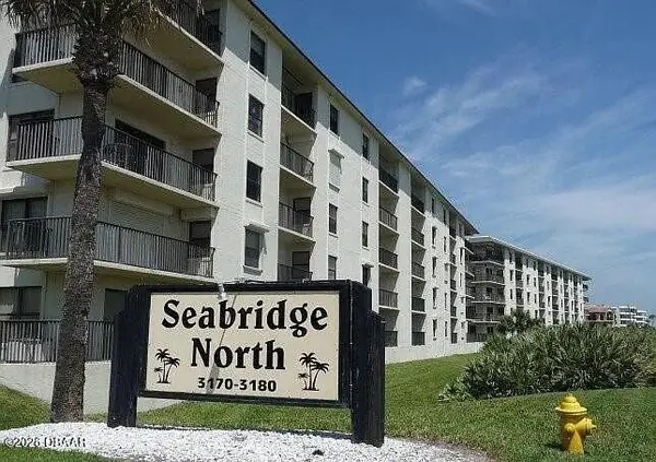 3180 Ocean Shore Boulevard #309, Ormond Beach, FL 32176