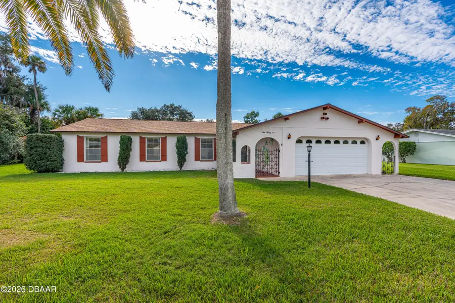 925 Wells Drive, South Daytona, FL 32119 - Image #2