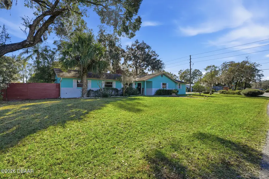 708 Montreville Avenue, Deland, FL 32724 - Image #2