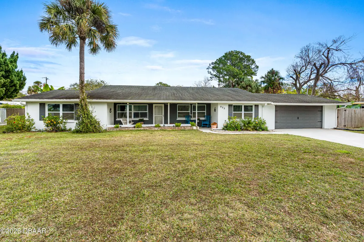 925 Flagler Avenue, Edgewater, FL 32132 - Image #1