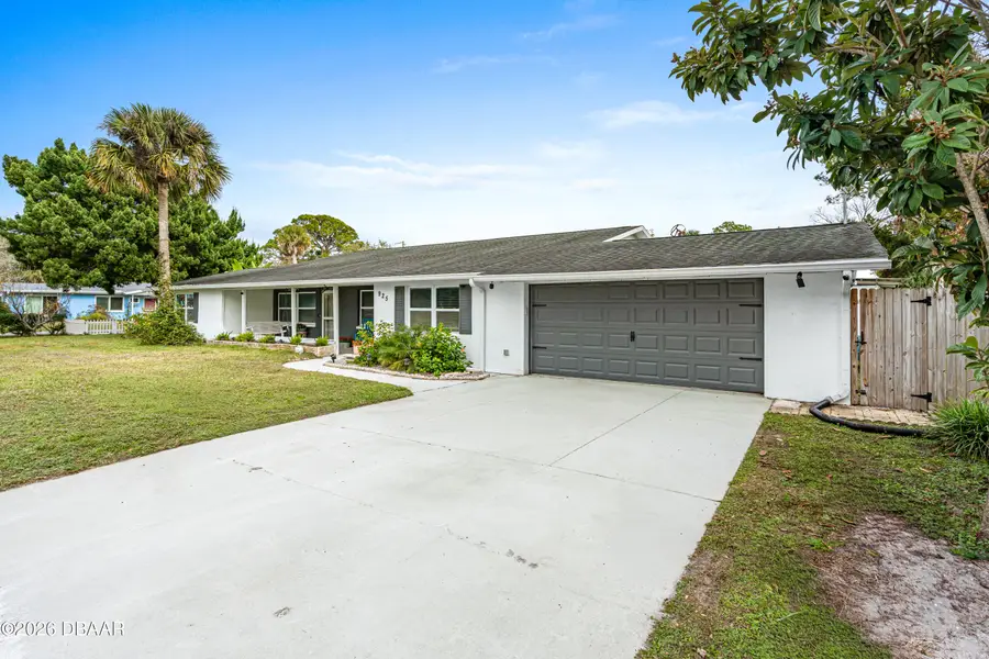 925 Flagler Avenue, Edgewater, FL 32132 - Image #2