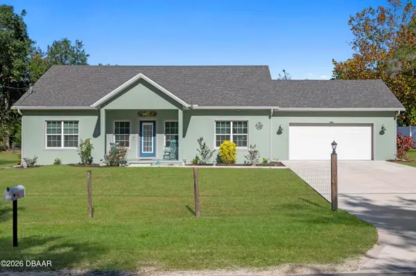 1212 Reynolds Road, DeLeon Springs, FL 32130