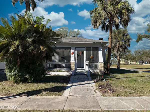 308 San Juan Avenue, Daytona Beach, FL 32114