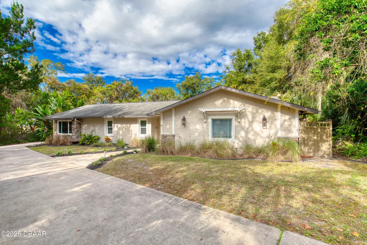 6 Rocky Creek Trail, Ormond Beach, FL 32174 - #1