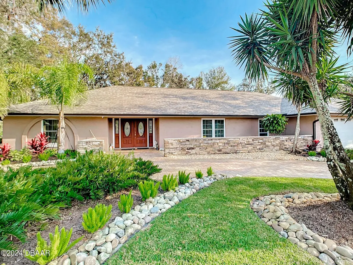 6348 Palmas Bay Circle, Port Orange, FL 32127 - Image #1