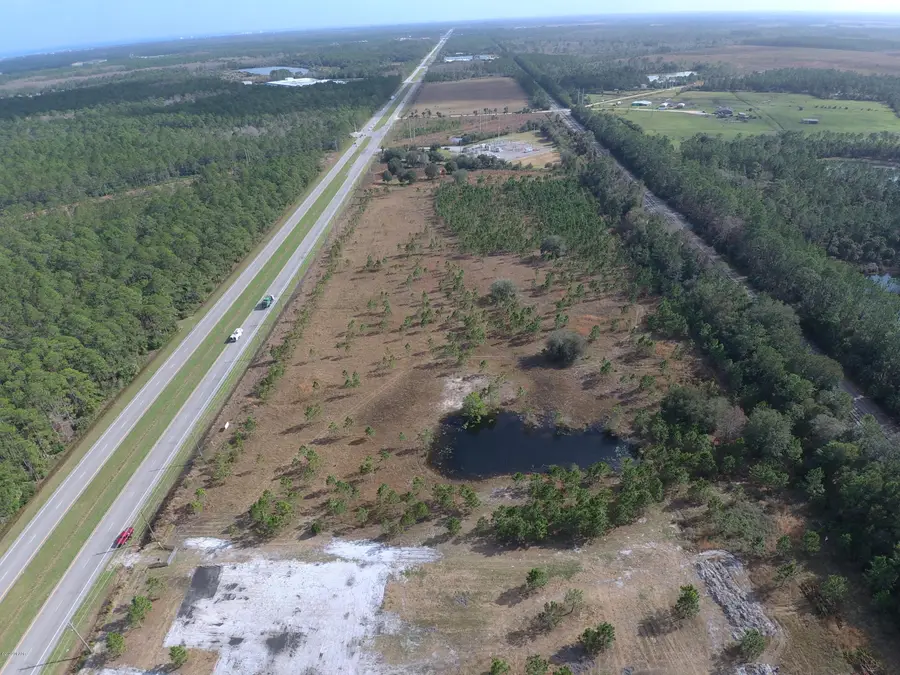 0 Us 1 (14.38 Ac) Highway, Bunnell, FL 32110 - Image #2