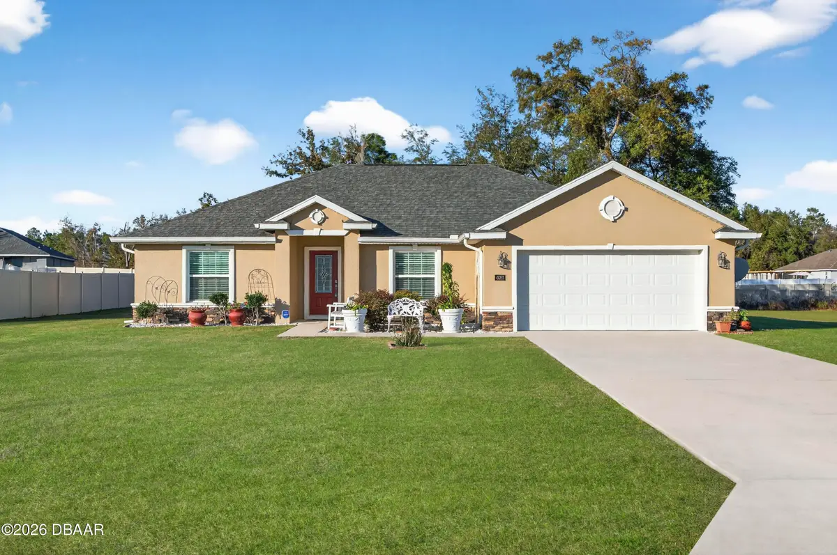 4027 SW 100th Street, Ocala, FL 34476 - Image #1